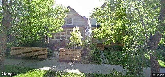 Larawan ng 635 Ashburn Street sa Winnipeg, Manitoba