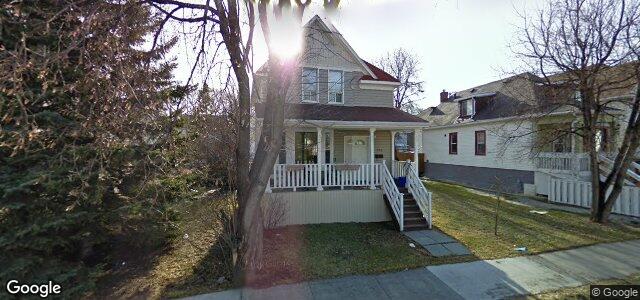 635 Garfield Street N（加拿大曼尼托巴省温尼伯市）房屋照片