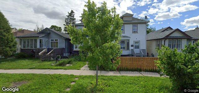 Larawan ng 635 Goulding Street sa Winnipeg, Manitoba