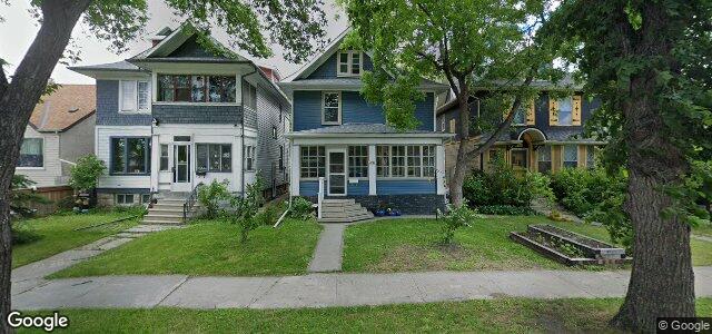 635 Sherburn Street（加拿大曼尼托巴省温尼伯市）房屋照片