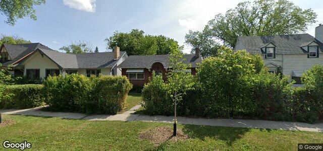 635 Strathcona Street（加拿大曼尼托巴省温尼伯市）房屋照片