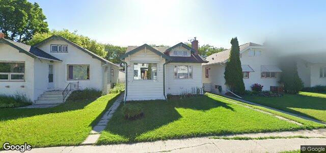 Photo of 635 Valour Road in Winnipeg, Manitoba