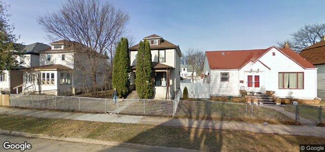 636 Garfield Street N（加拿大曼尼托巴省温尼伯市）房屋照片