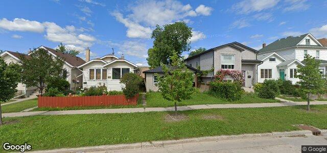 636 Goulding Street（加拿大曼尼托巴省温尼伯市）房屋照片