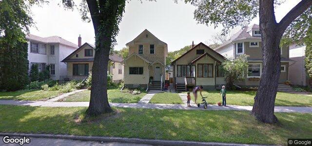 636 Ingersoll Street（加拿大曼尼托巴省温尼伯市）房屋照片