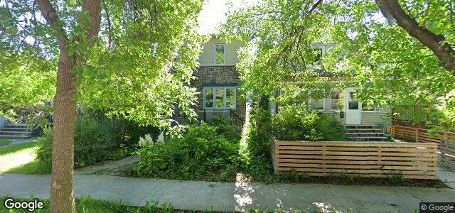 637 Ashburn Street（加拿大曼尼托巴省温尼伯市）房屋照片