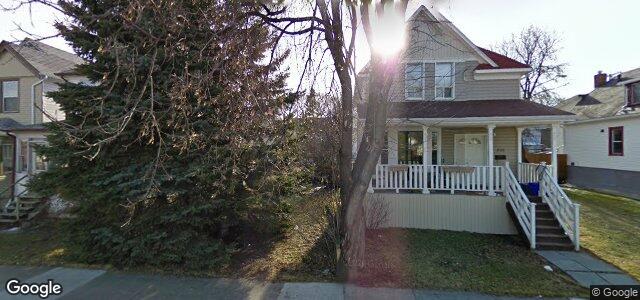 637 Garfield Street N（加拿大曼尼托巴省温尼伯市）房屋照片