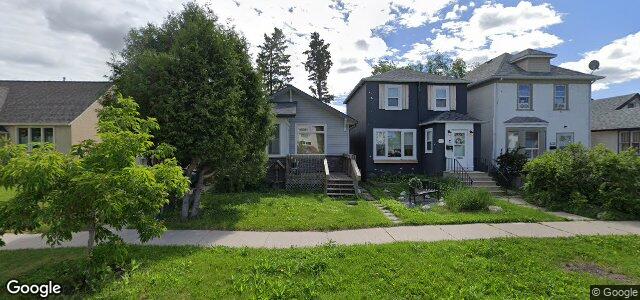 637 Goulding Street（加拿大曼尼托巴省温尼伯市）房屋照片