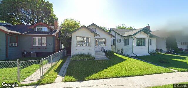 637 Valour Road（加拿大曼尼托巴省温尼伯市）房屋照片