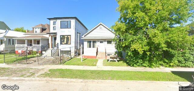 638 Valour Road（加拿大曼尼托巴省温尼伯市）房屋照片