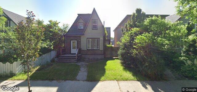 639 Ashburn Street（加拿大曼尼托巴省温尼伯市）房屋照片