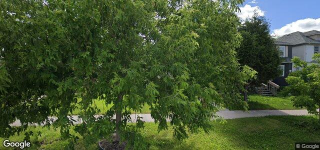 639 Goulding Street（加拿大曼尼托巴省温尼伯市）房屋照片