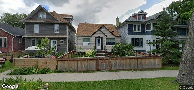 639 Sherburn Street（加拿大曼尼托巴省温尼伯市）房屋照片