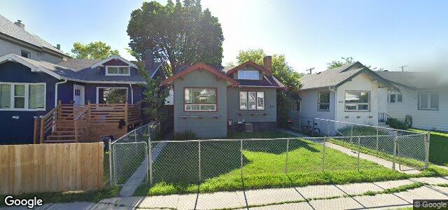 639 Valour Road（加拿大曼尼托巴省温尼伯市）房屋照片