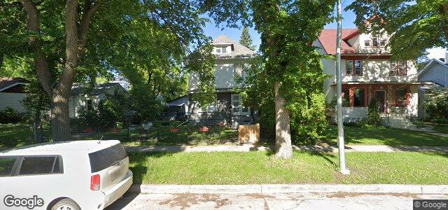 640 Ashburn Street（加拿大曼尼托巴省温尼伯市）房屋照片