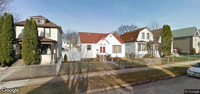 640 Garfield Street N（加拿大曼尼托巴省温尼伯市）房屋照片