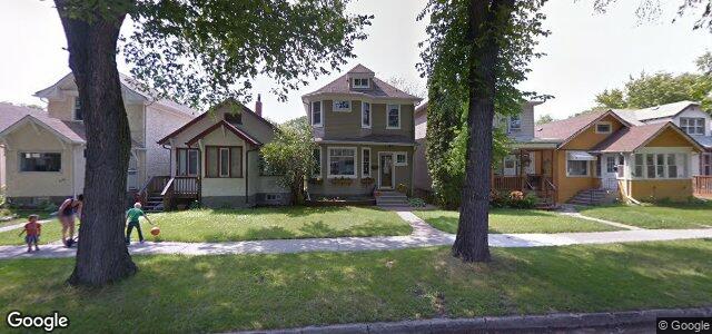 640 Ingersoll Street（加拿大曼尼托巴省温尼伯市）房屋照片