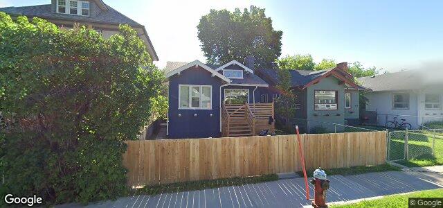 641 Valour Road（加拿大曼尼托巴省温尼伯市）房屋照片