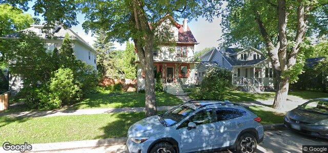 642 Ashburn Street（加拿大曼尼托巴省温尼伯市）房屋照片