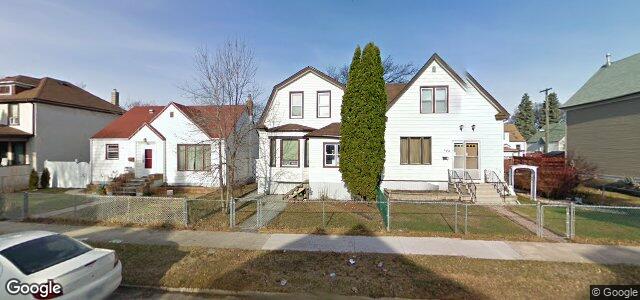 642 Garfield Street N（加拿大曼尼托巴省温尼伯市）房屋照片