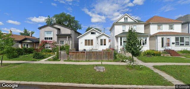 642 Goulding Street（加拿大曼尼托巴省温尼伯市）房屋照片