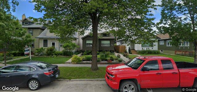 642 Sherburn Street（加拿大曼尼托巴省温尼伯市）房屋照片