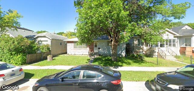 642 Valour Road（加拿大曼尼托巴省温尼伯市）房屋照片