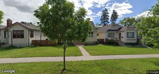 643 Goulding Street（加拿大曼尼托巴省温尼伯市）房屋照片