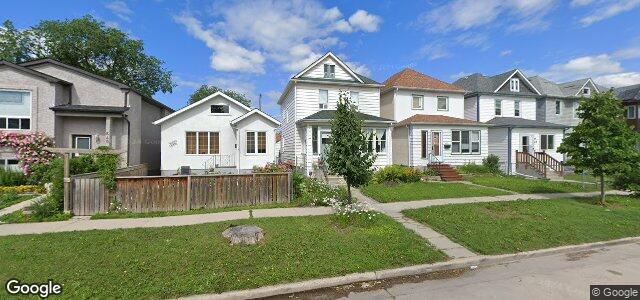 644 Goulding Street（加拿大曼尼托巴省温尼伯市）房屋照片