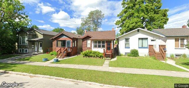 644 Minto Street（加拿大曼尼托巴省温尼伯市）房屋照片