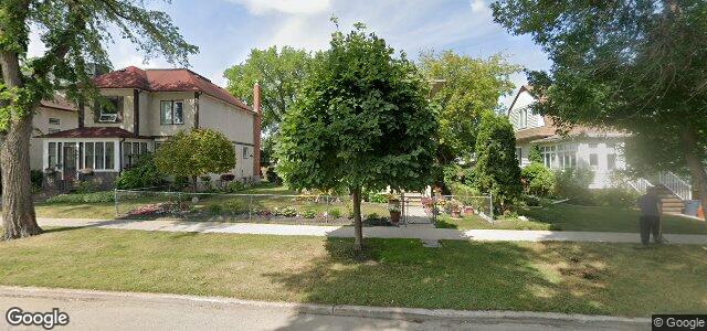 644 Strathcona Street（加拿大曼尼托巴省温尼伯市）房屋照片