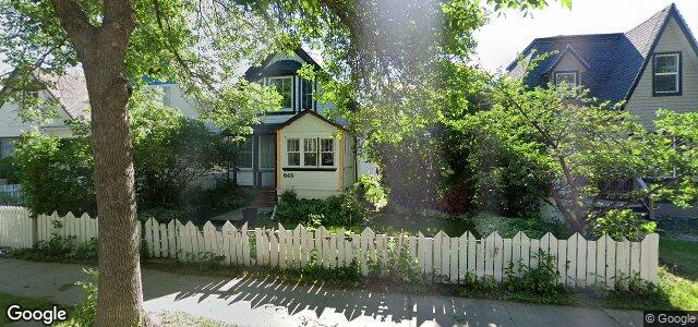 645 Ashburn Street（加拿大曼尼托巴省温尼伯市）房屋照片