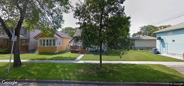 646 Ingersoll Street（加拿大曼尼托巴省温尼伯市）房屋照片