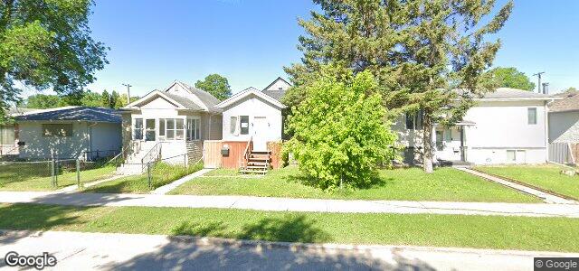 646 Valour Road（加拿大曼尼托巴省温尼伯市）房屋照片