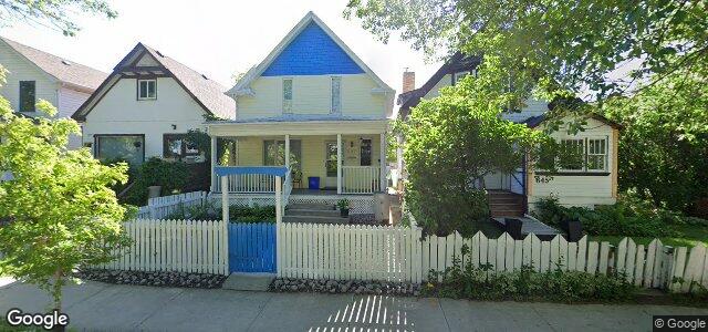 647 Ashburn Street（加拿大曼尼托巴省温尼伯市）房屋照片