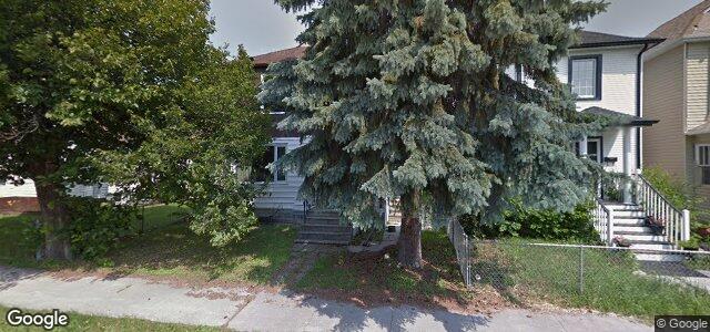 647 Garfield Street N（加拿大曼尼托巴省温尼伯市）房屋照片