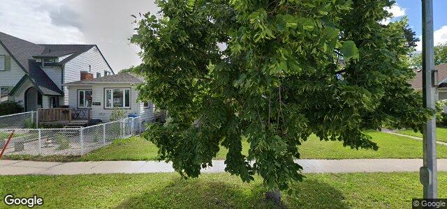 647 Goulding Street（加拿大曼尼托巴省温尼伯市）房屋照片