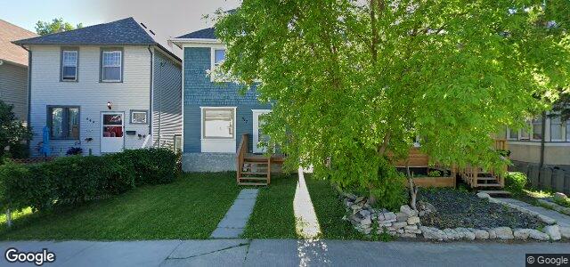 647 Valour Road（加拿大曼尼托巴省温尼伯市）房屋照片