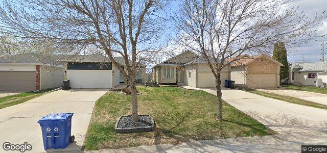 648 Denson Place（加拿大曼尼托巴省温尼伯市）房屋照片