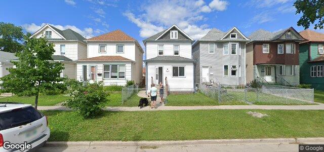 648 Goulding Street（加拿大曼尼托巴省温尼伯市）房屋照片