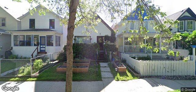 Photo of 649 Ashburn Street in Winnipeg, Manitoba