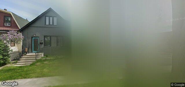 649 Clifton Street（加拿大曼尼托巴省温尼伯市）房屋照片