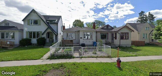 649 Goulding Street（加拿大曼尼托巴省温尼伯市）房屋照片