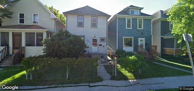 649 Valour Road（加拿大曼尼托巴省温尼伯市）房屋照片