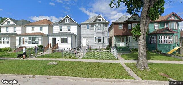 650 Goulding Street（加拿大曼尼托巴省温尼伯市）房屋照片