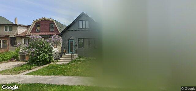 651 Clifton Street（加拿大曼尼托巴省温尼伯市）房屋照片