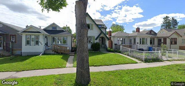 651 Goulding Street（加拿大曼尼托巴省温尼伯市）房屋照片