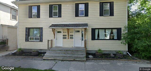 651 Minto Street ਦੀ ਫੋਟੋ, ਵਿਨੀਪਿਗ, ਮੈਨੀਟੋਬਾ