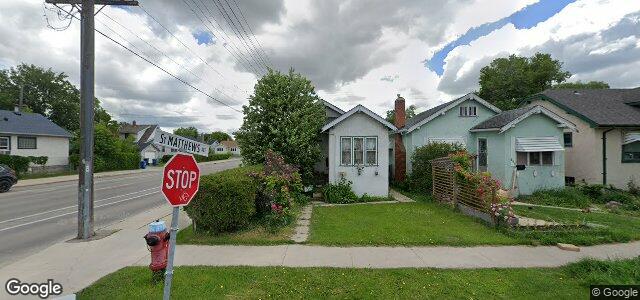 651 Sherburn Street（加拿大曼尼托巴省温尼伯市）房屋照片