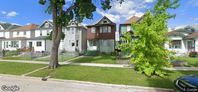 652 Goulding Street（加拿大曼尼托巴省温尼伯市）房屋照片